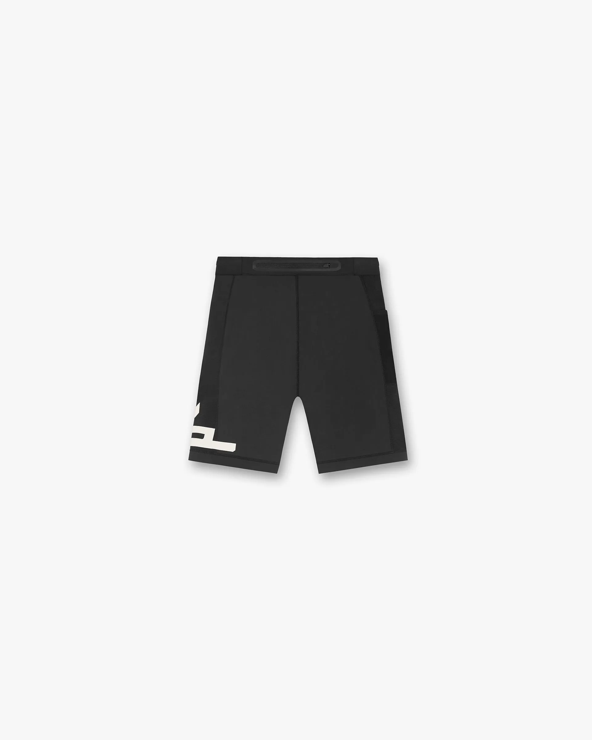 Simple Flex 247 Cargo Half Tight - Jet Black
