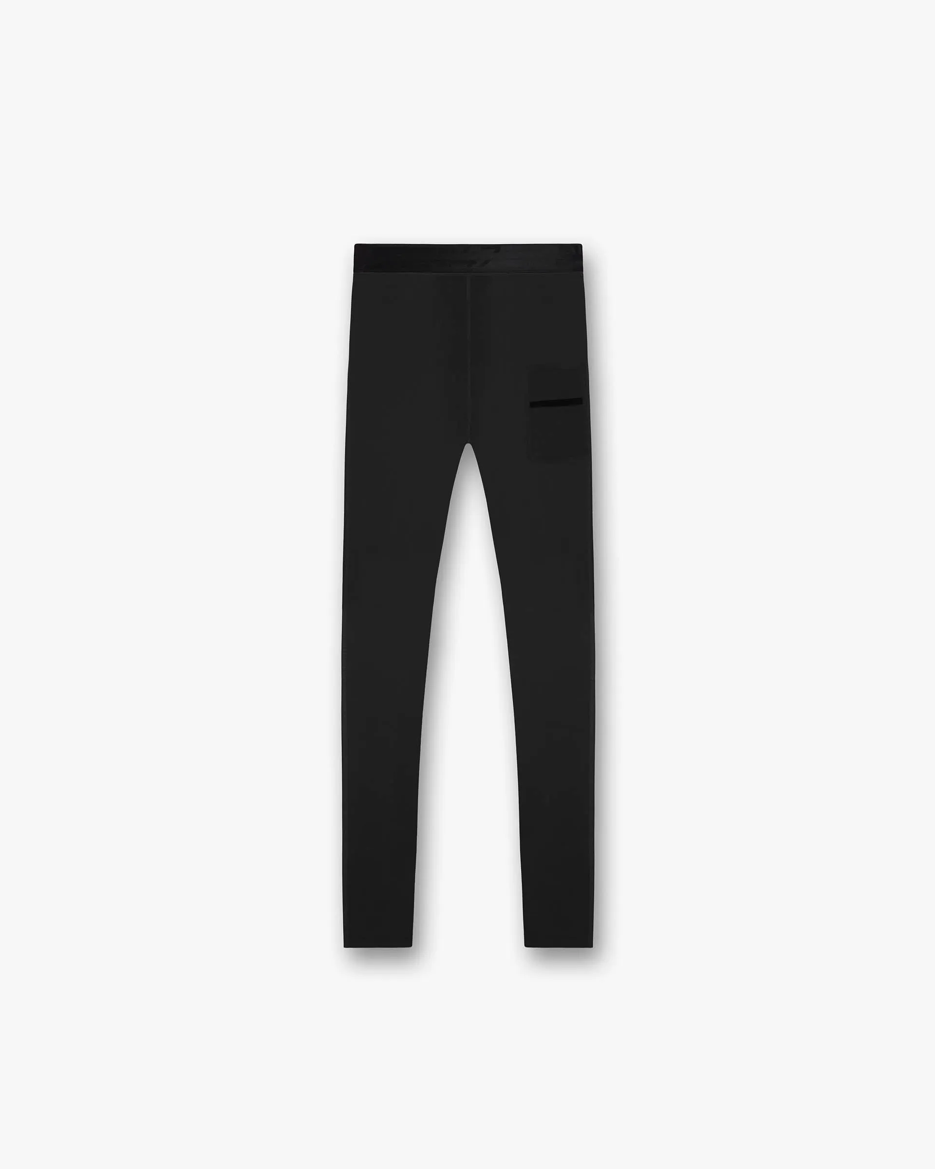 Compact Pack 247 Compound Legging - Black