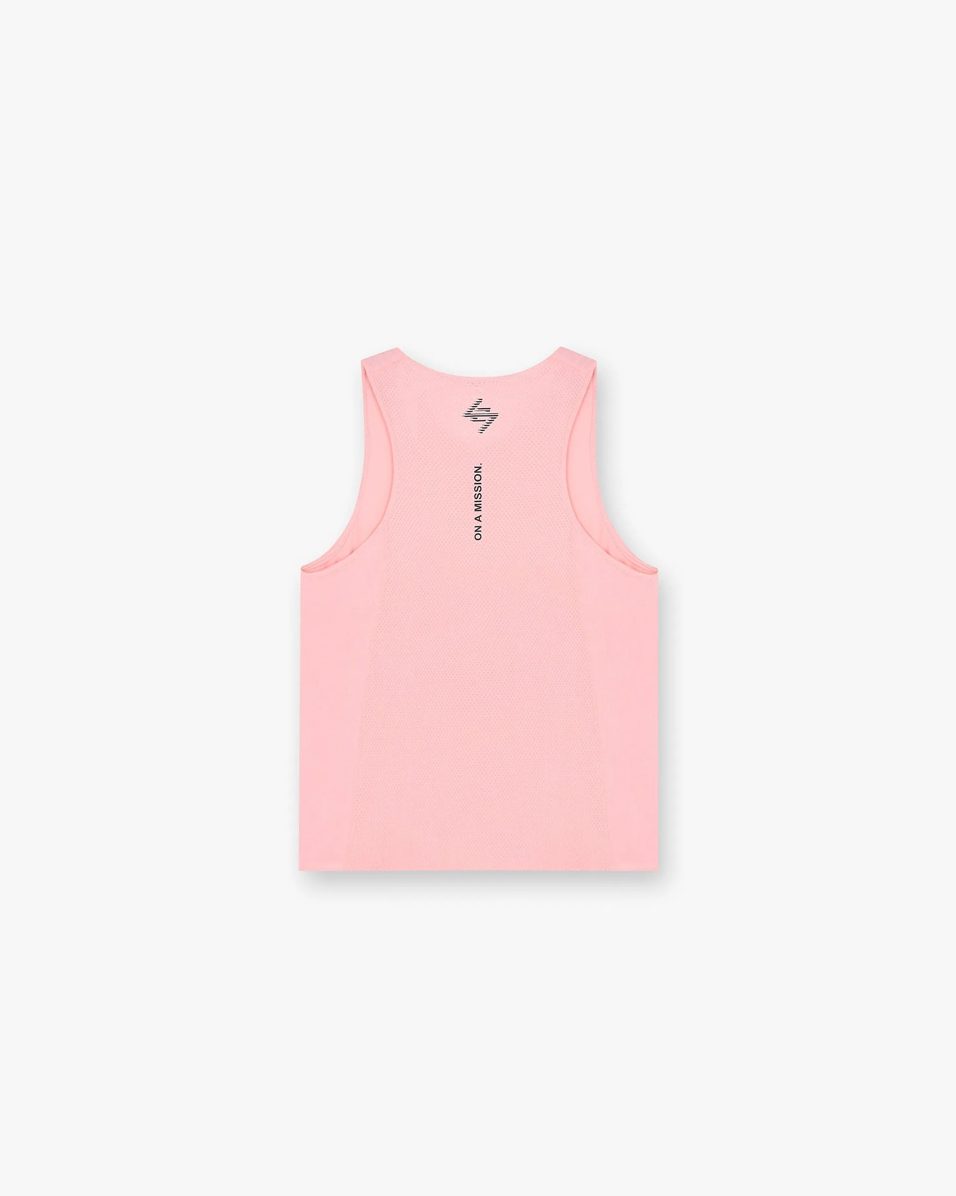 Fashion and Comfort Casual Comfort Layer 247 Los Angeles Singlet - Pink