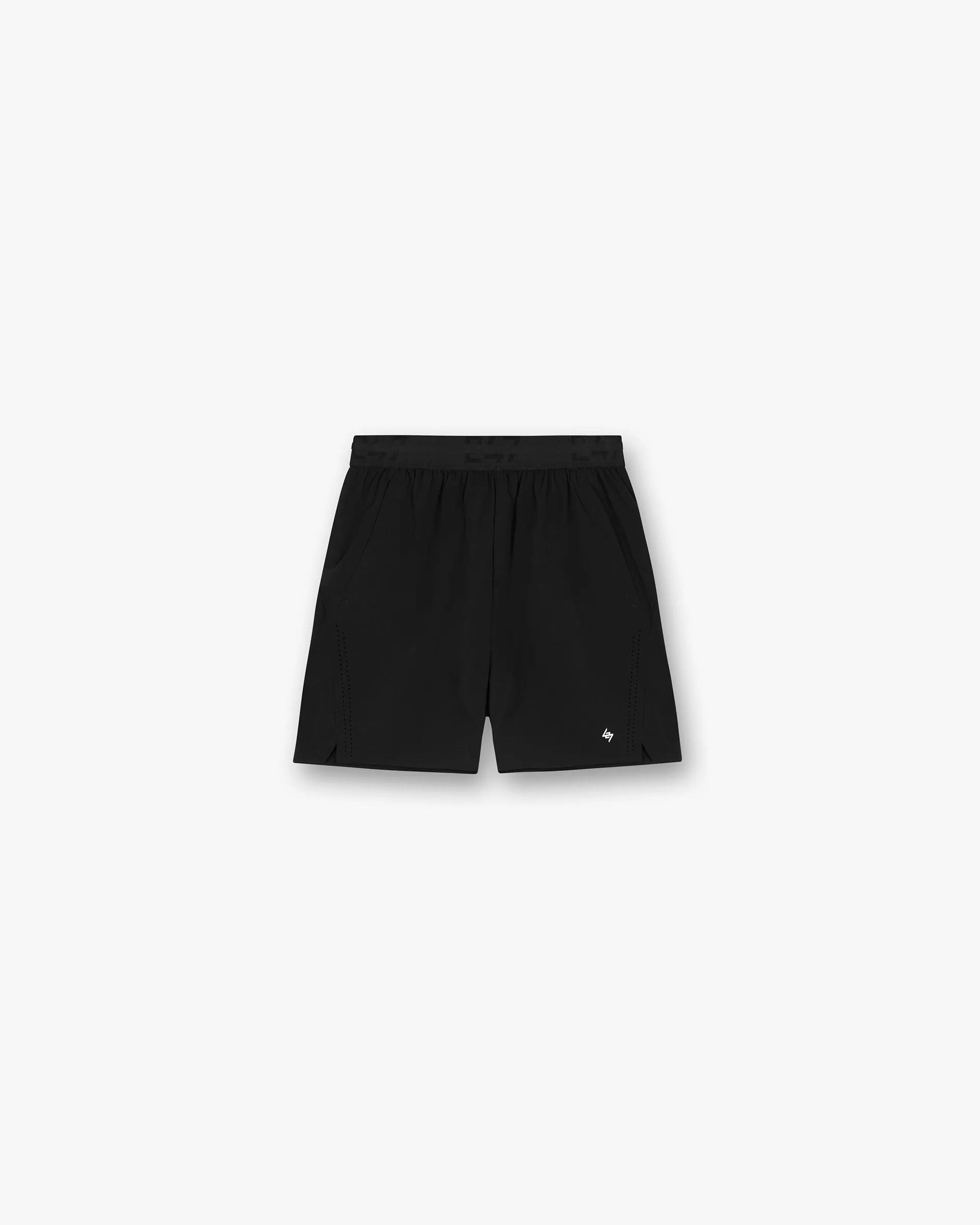 color - fast 247 Training Shorts - Black