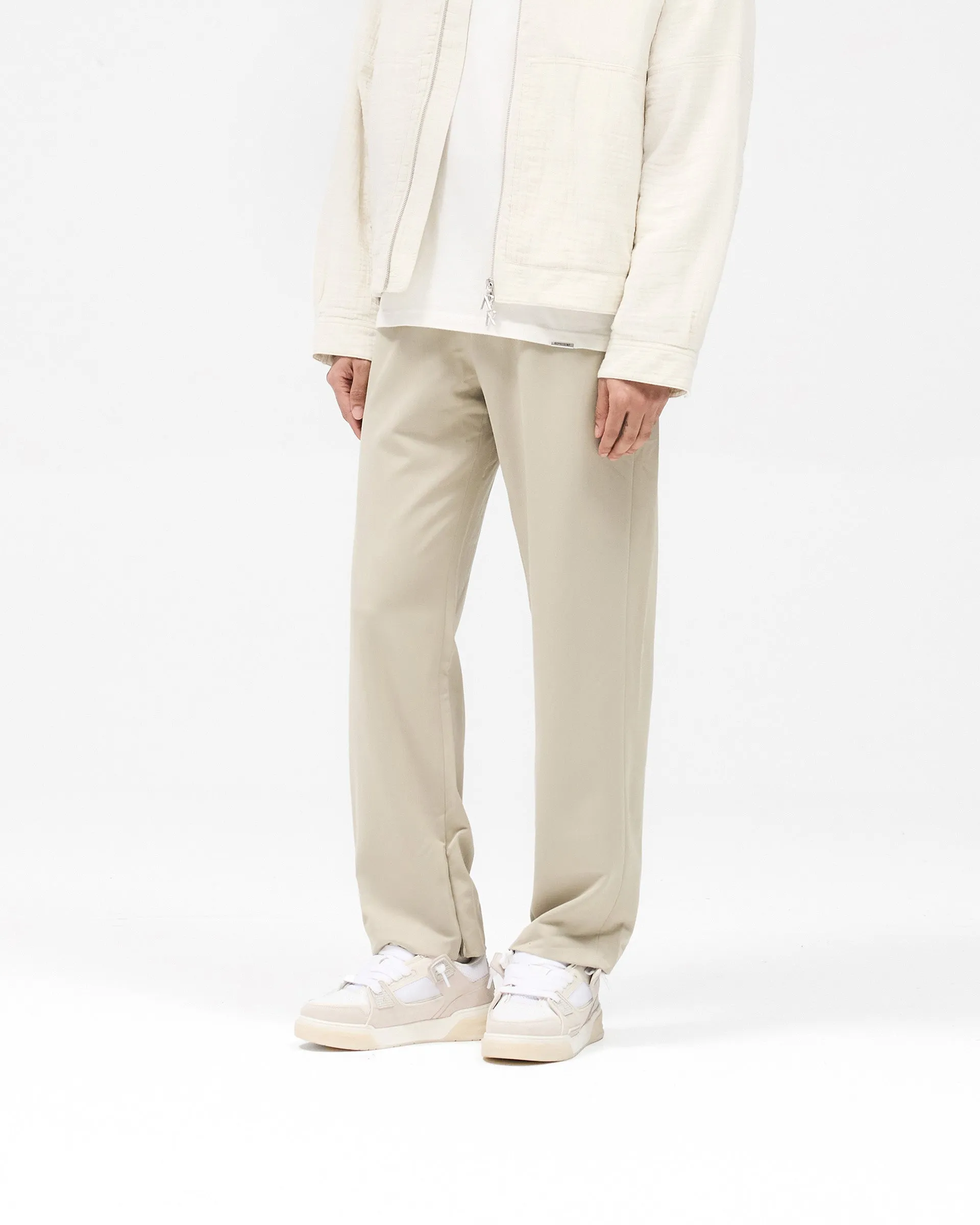 Comfort Wear StaticResistantMaterial Core Pant - Beige