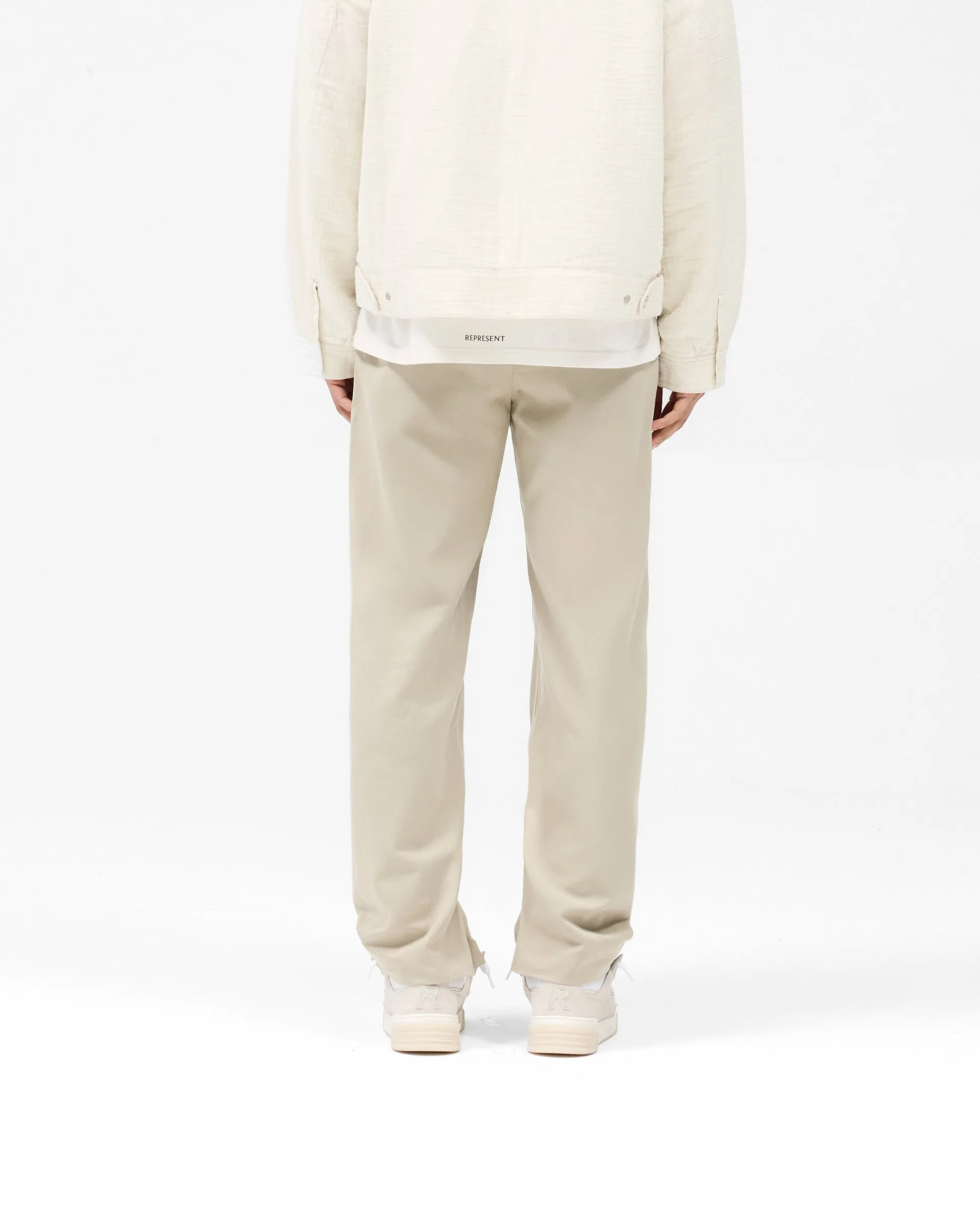 Body Friendly Core Pant - Beige