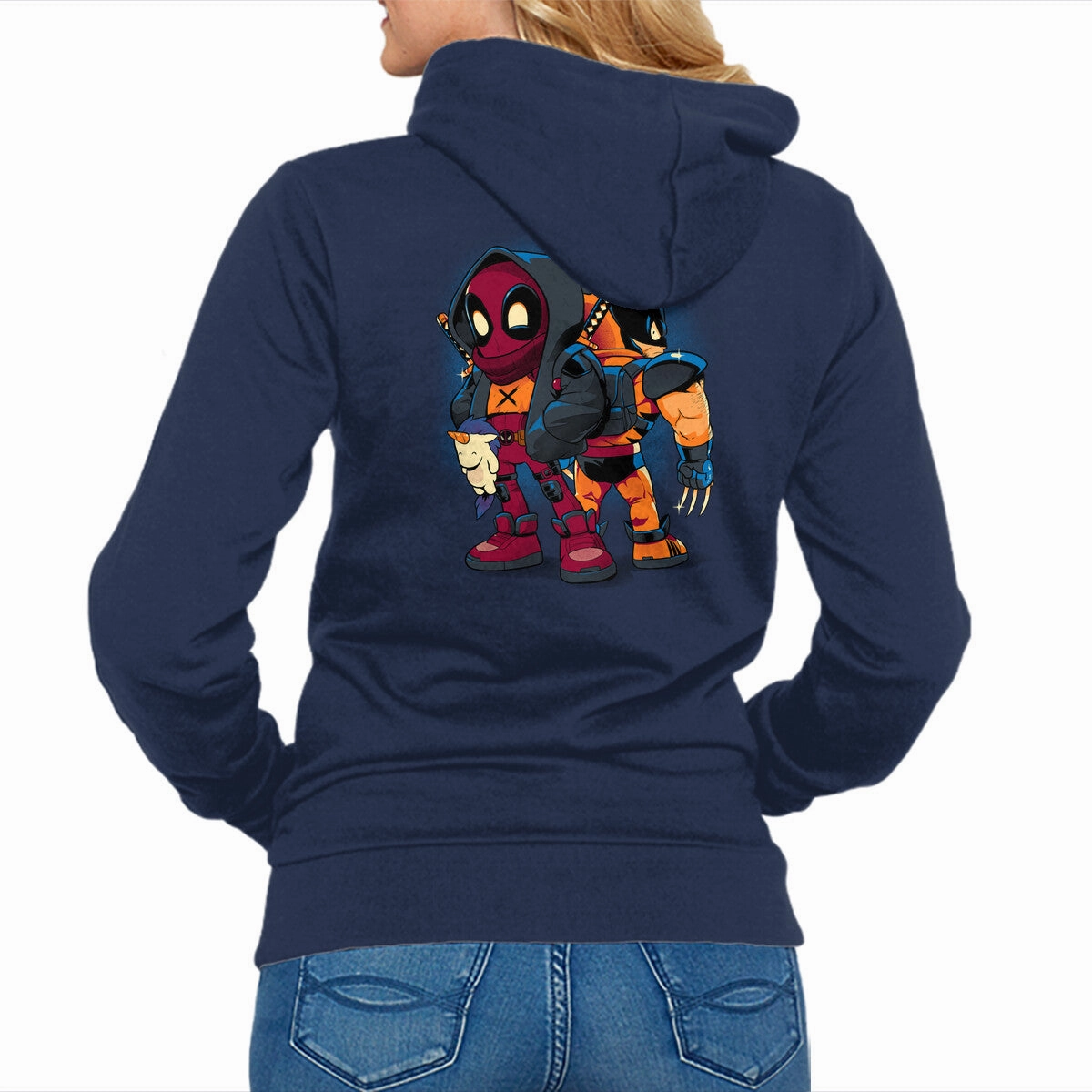 Double Healing Factor Fashionable Unisex Comfort