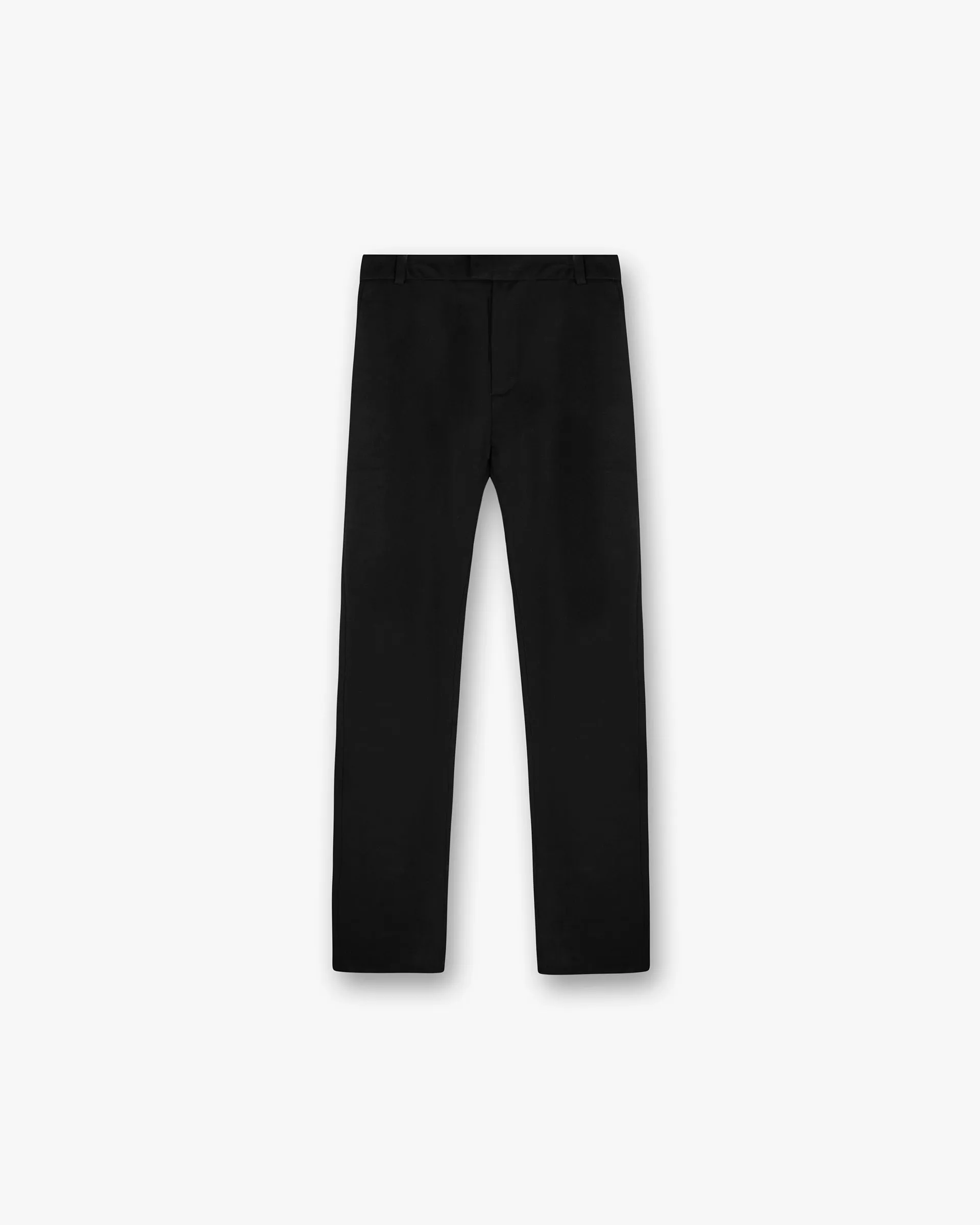 Lightweight Fit Relaxed Comfort Wear Core Pant - Jet Black