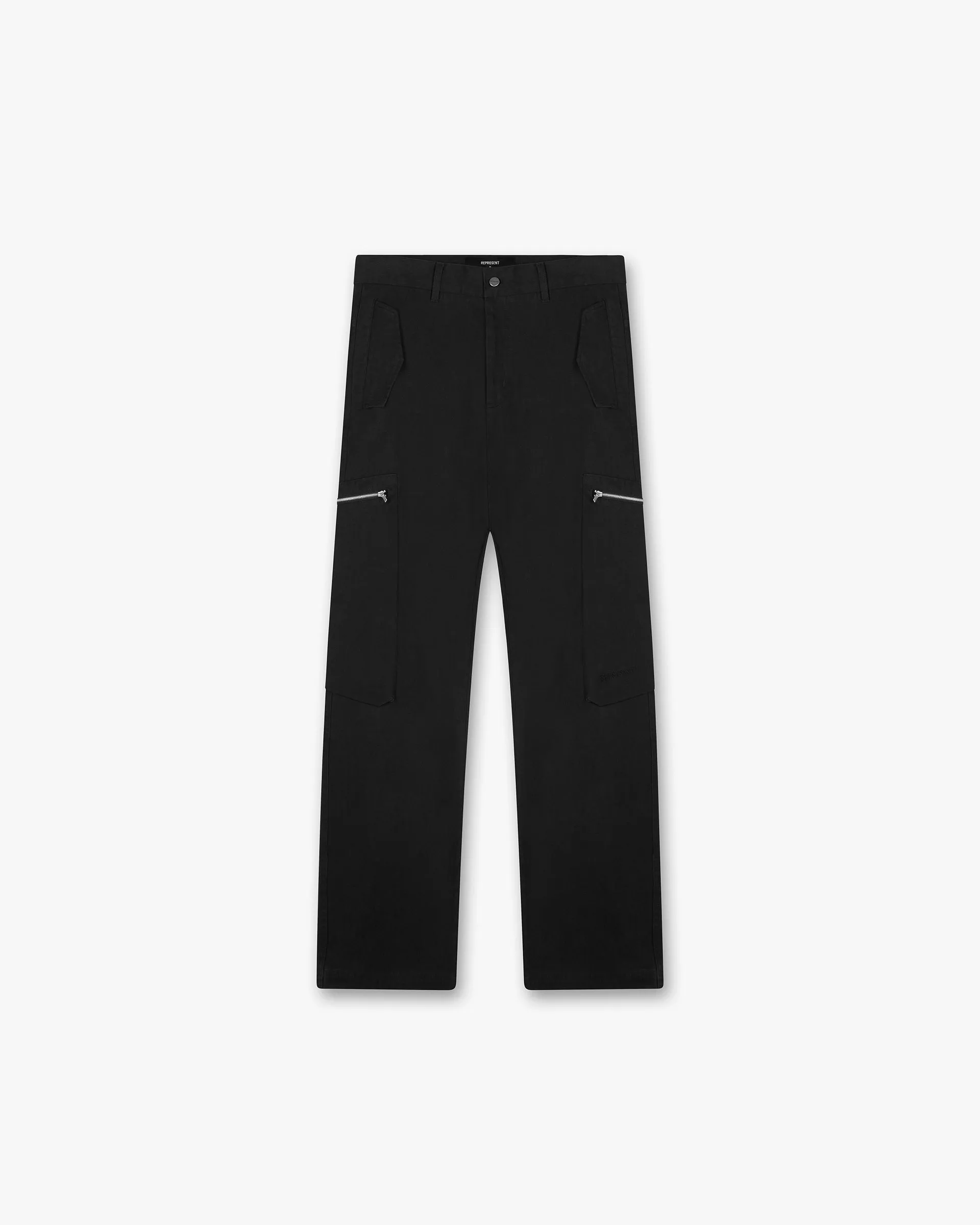 Movement Comfort Workshop Pant - Black