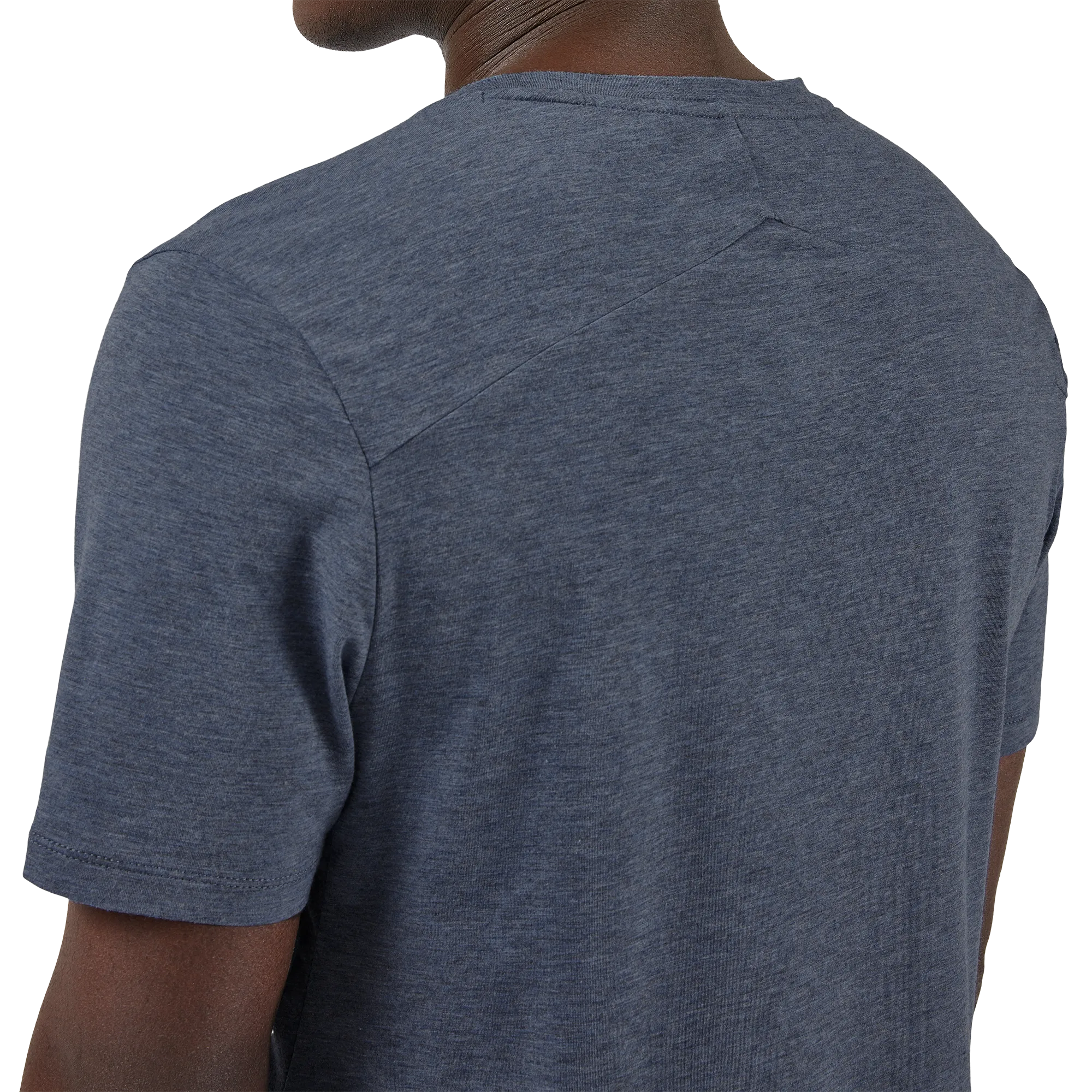 Everyday Chic Anti-pilling Active-T