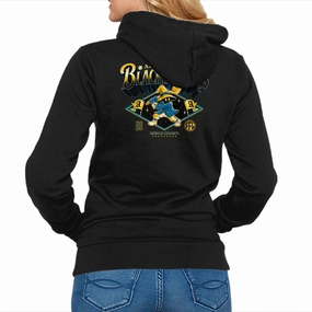 Go Black Mages product date night charm Chilly Day Wear