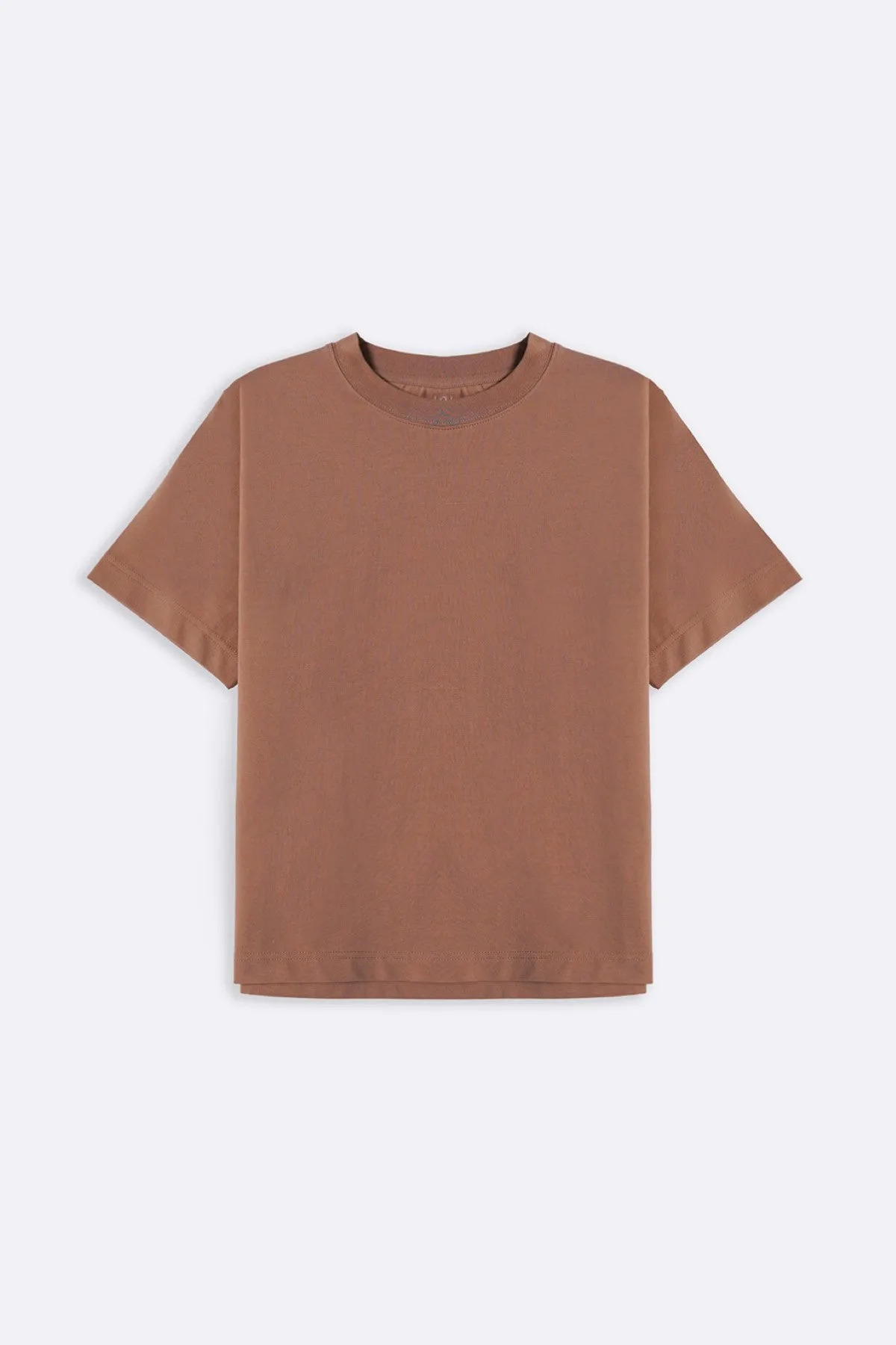 Modular Pocket System ALL- COTTON TEE Cuff Adjust