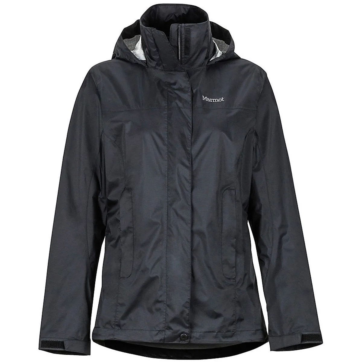 Single Buttons Women's PreCip Eco Jacket