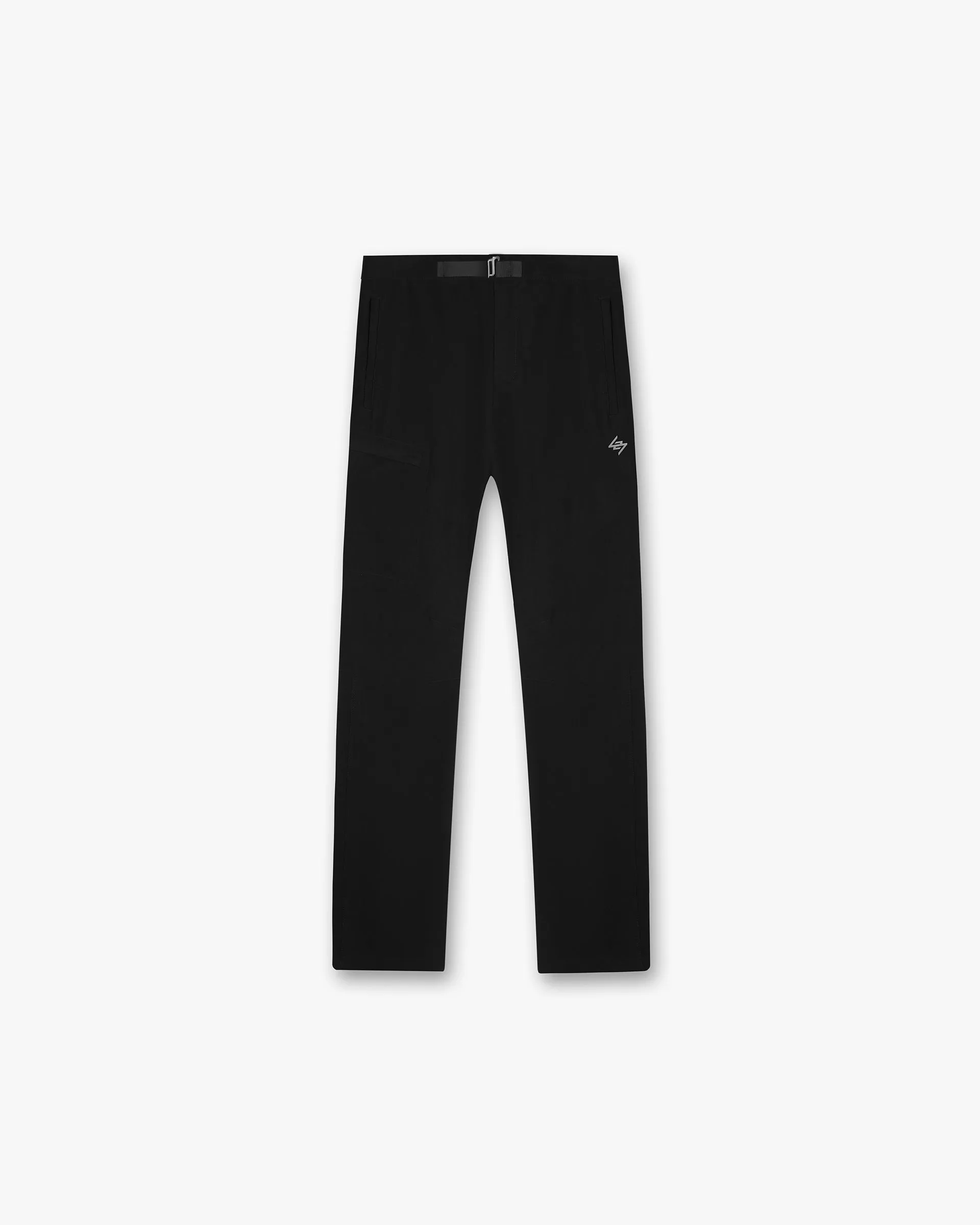 Quick Access Zippers 247 Mission Pant - Black