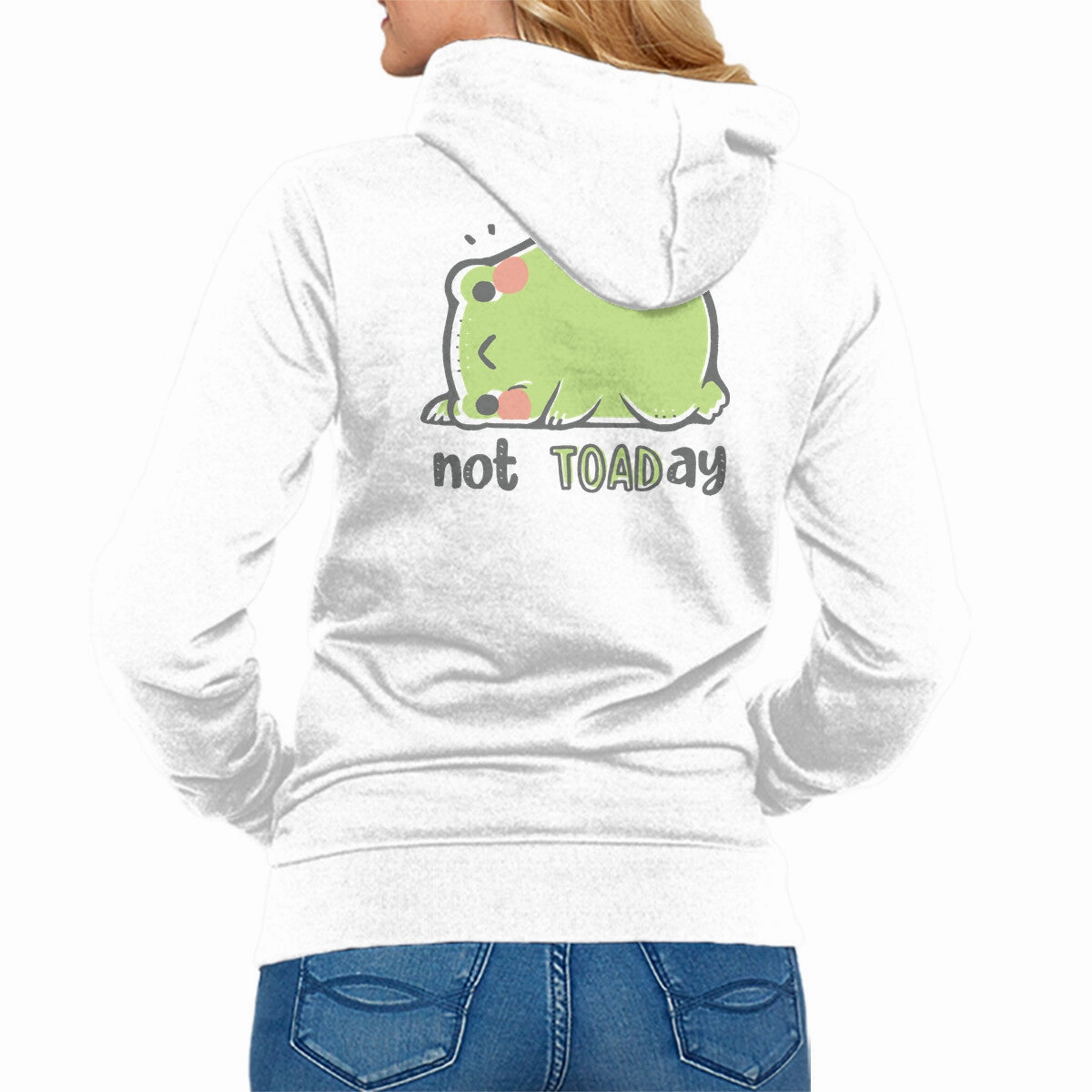 product hiking suitability Cute Not TOADay