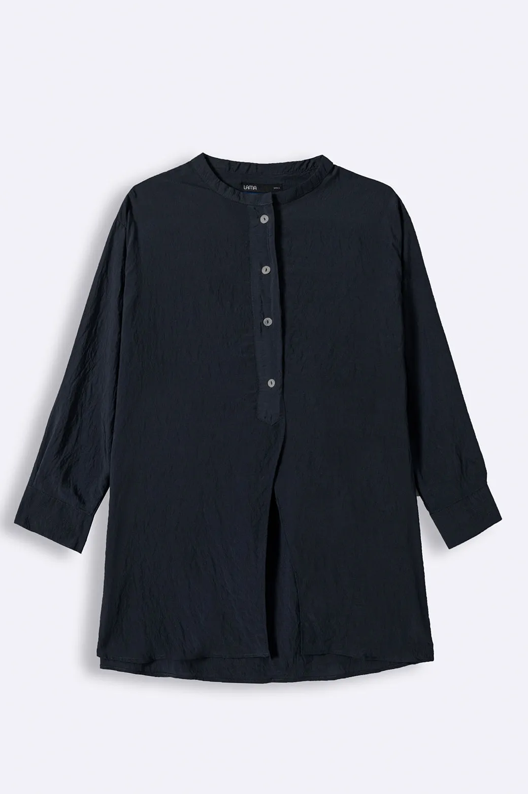 FLOWY SHIRT Perfect Look