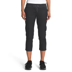 Women's Aphrodite Motion Capri Multi-way wear DurableConstruction