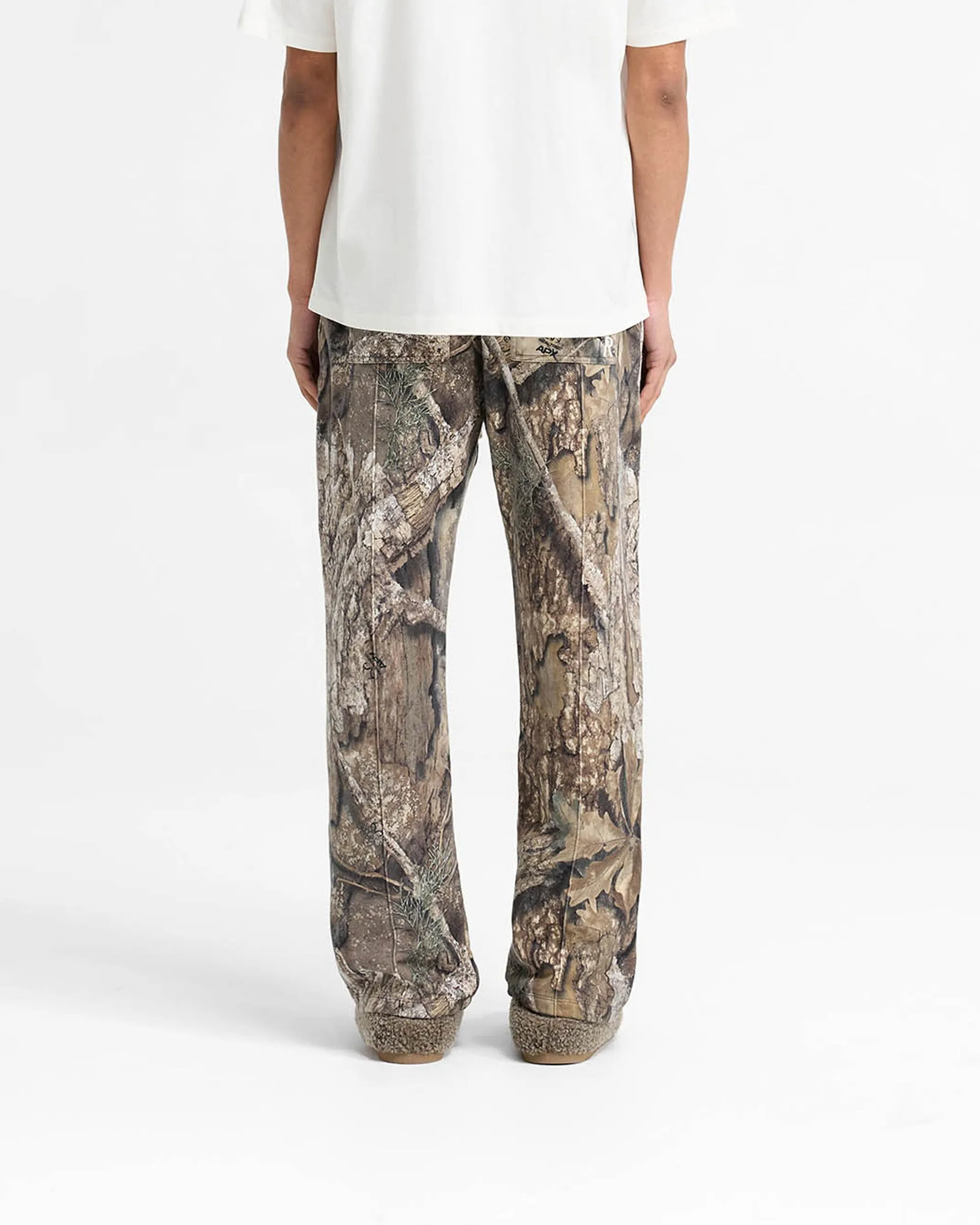 Realtree? Camo Sweatpants - Camo High Quality Material