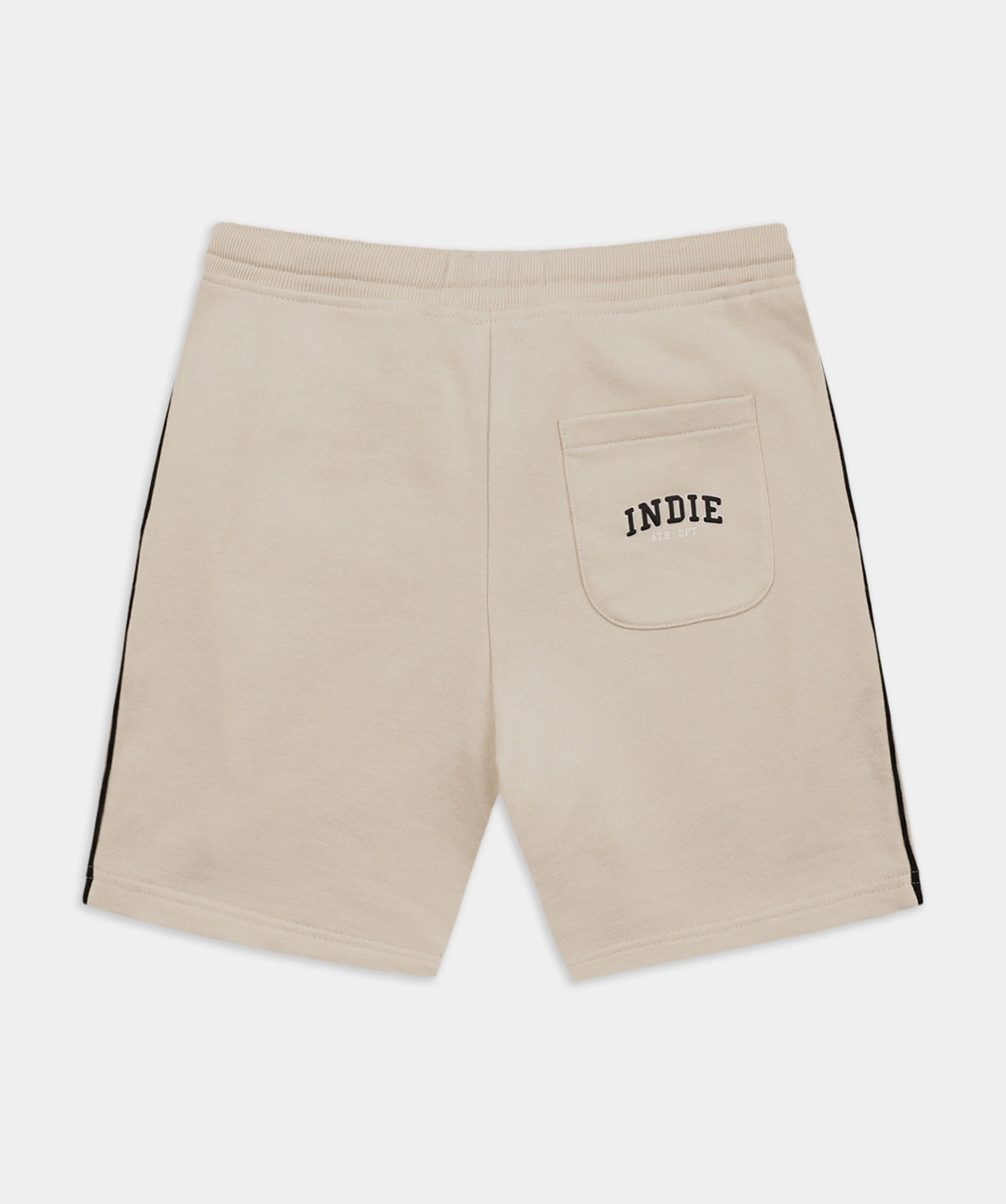 AbrasionResistant The Edgerton Track Short - Stone