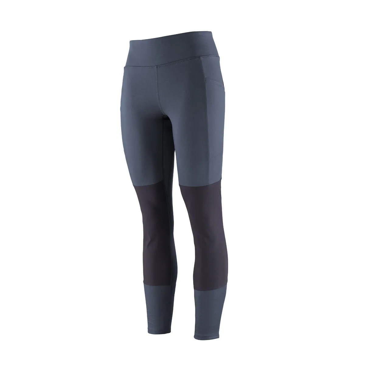 Women's Pack Out Hike Tights Hygienic Coating Multi Pocket Design