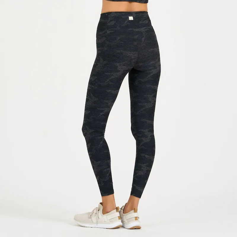 Stylish Comfort W Clean Elevation Legging