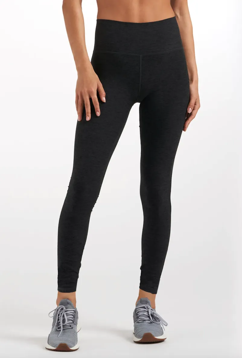 W Clean Elevation Legging ElasticWaistband