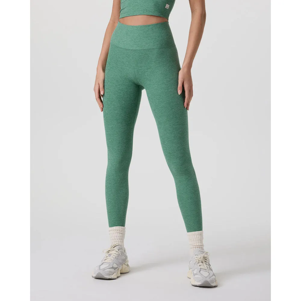 W Clean Elevation Legging Breathable Stretch Wear