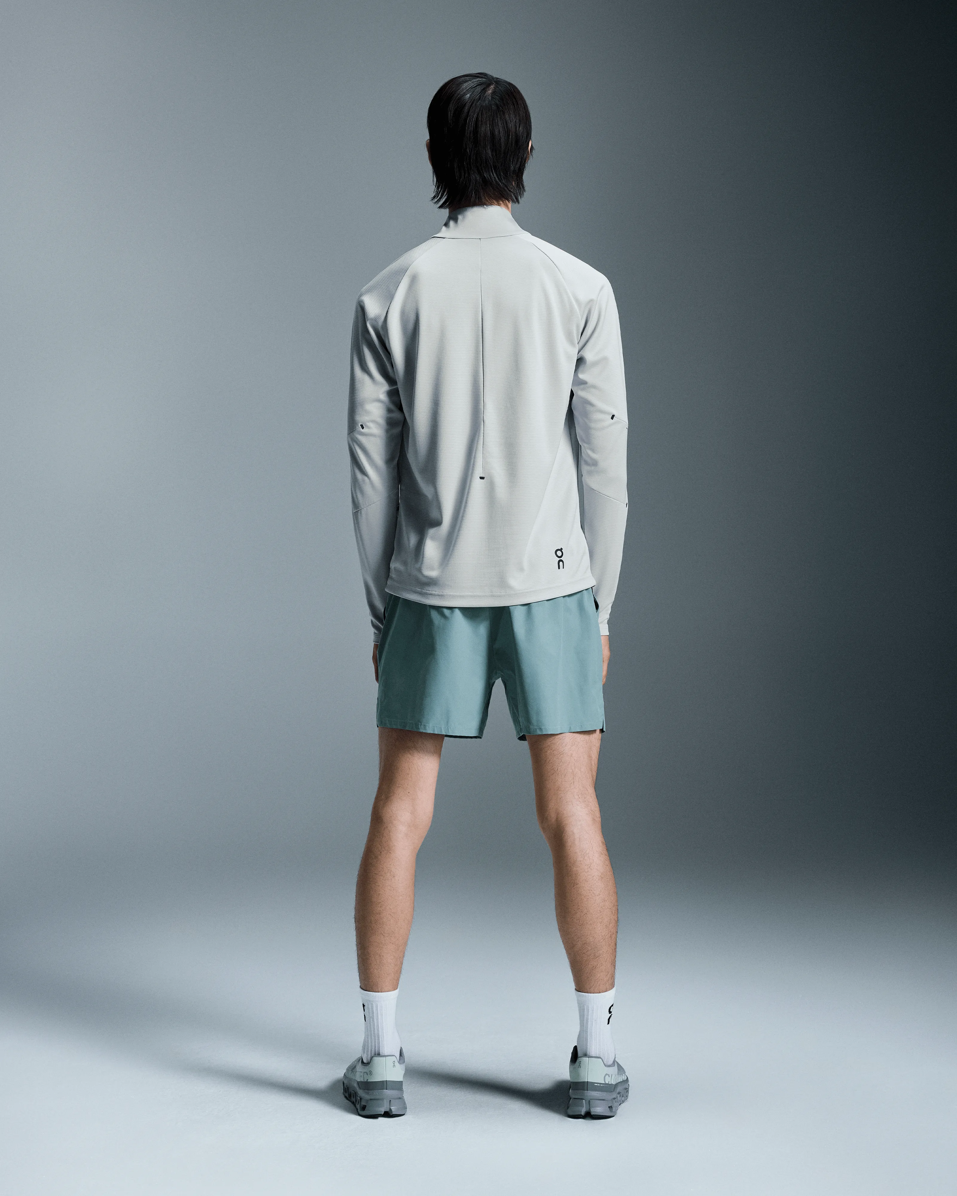 Climate Shirt Chill Comfort Look