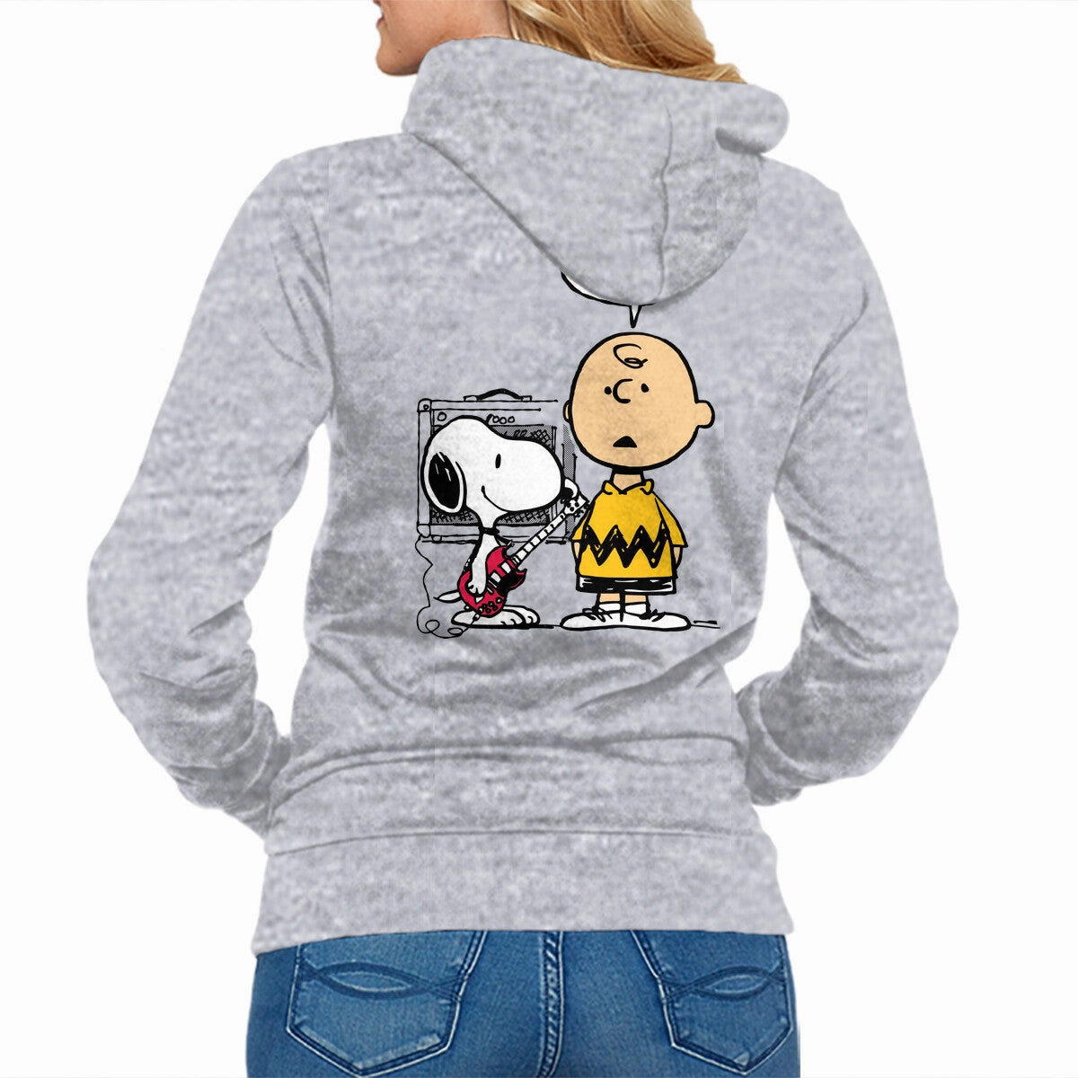 Fashion Basic Chill Look Good Riff