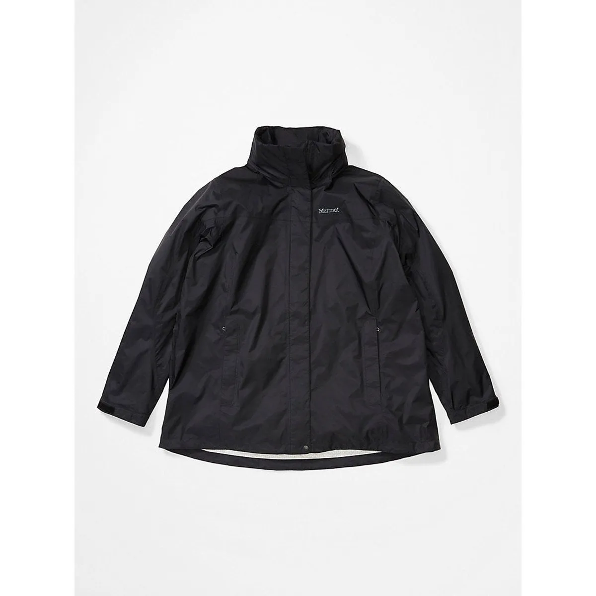 Wind Protection Women's PreCip Eco Jacket Plus