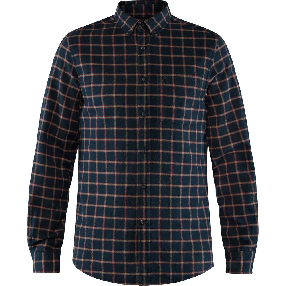 Seasonal Collection Men's Ovik Flannel Shirt