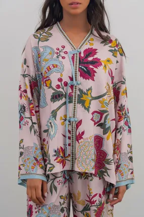 BOW BLOOM SHIRT Fashion staples Gym Wear