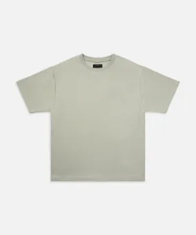 Anti Static Finish The Indie Newport Tee - Willow Green