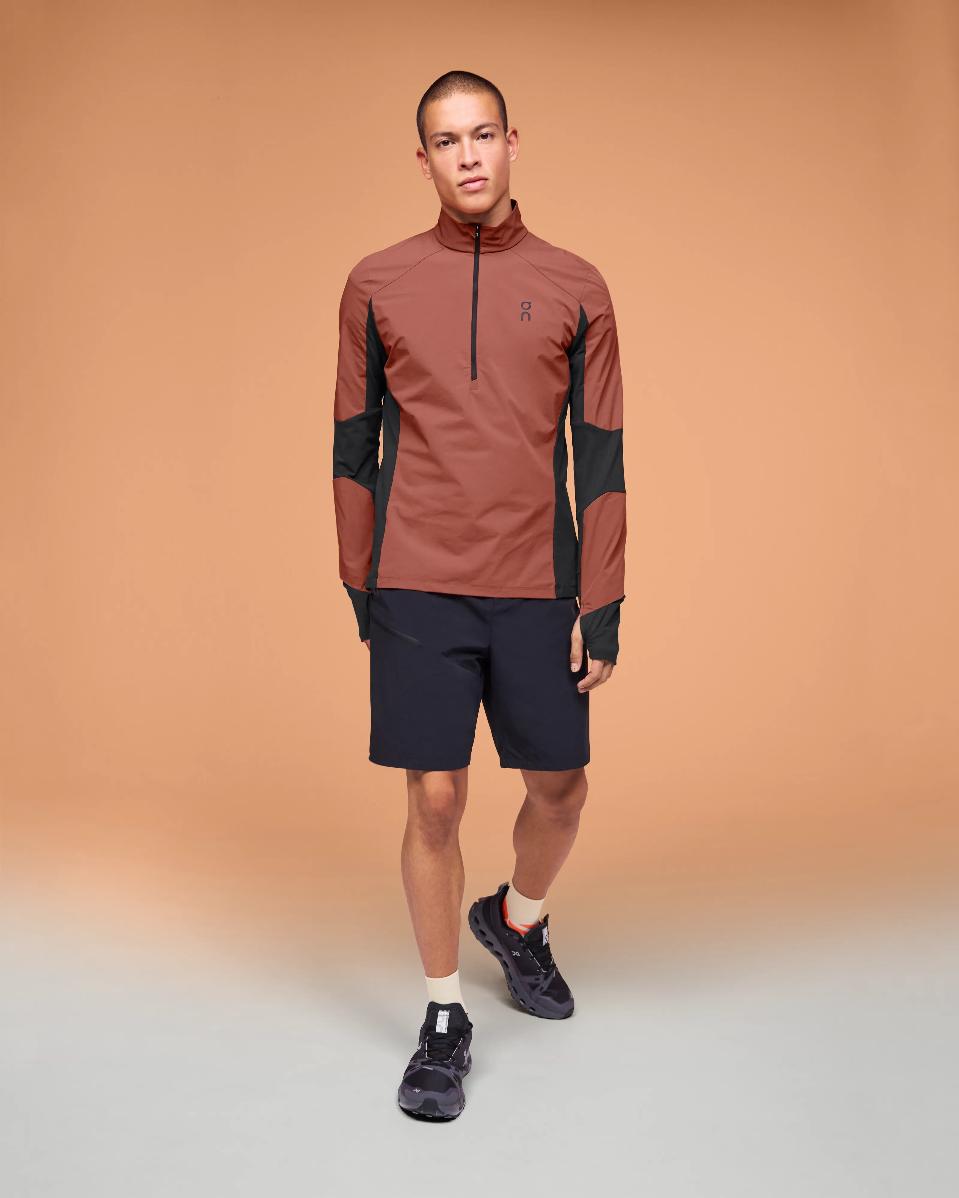 Trail Breaker Stylish Basics