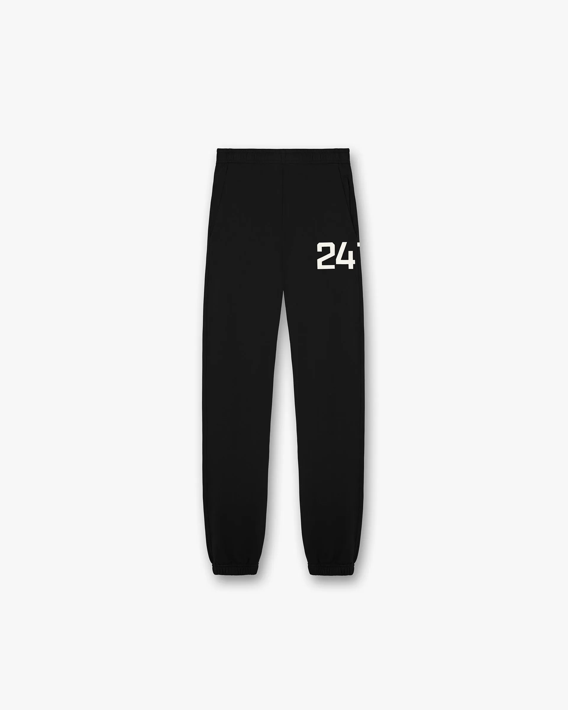Full Motion Flex Fit 247 Sweatpant - Black
