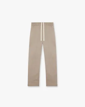 Initial Sweatpants - Dune Thermal Regulating Fabric No Irritation Seams