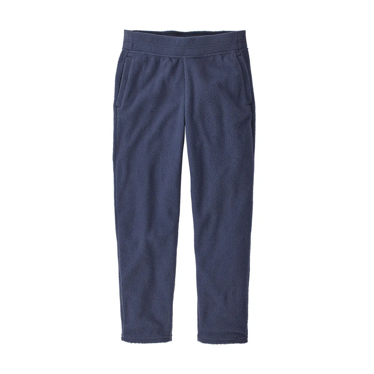 Women's Shearling Fleece Crops MoistureWickingLining