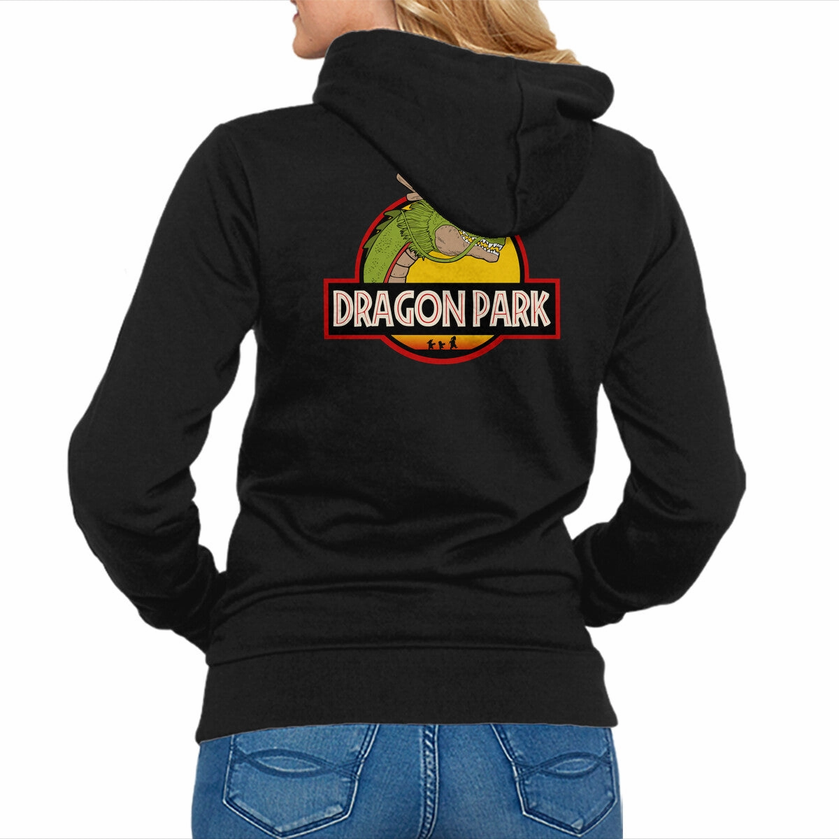Dragon Park Minimalist Look appropriate for sunny days