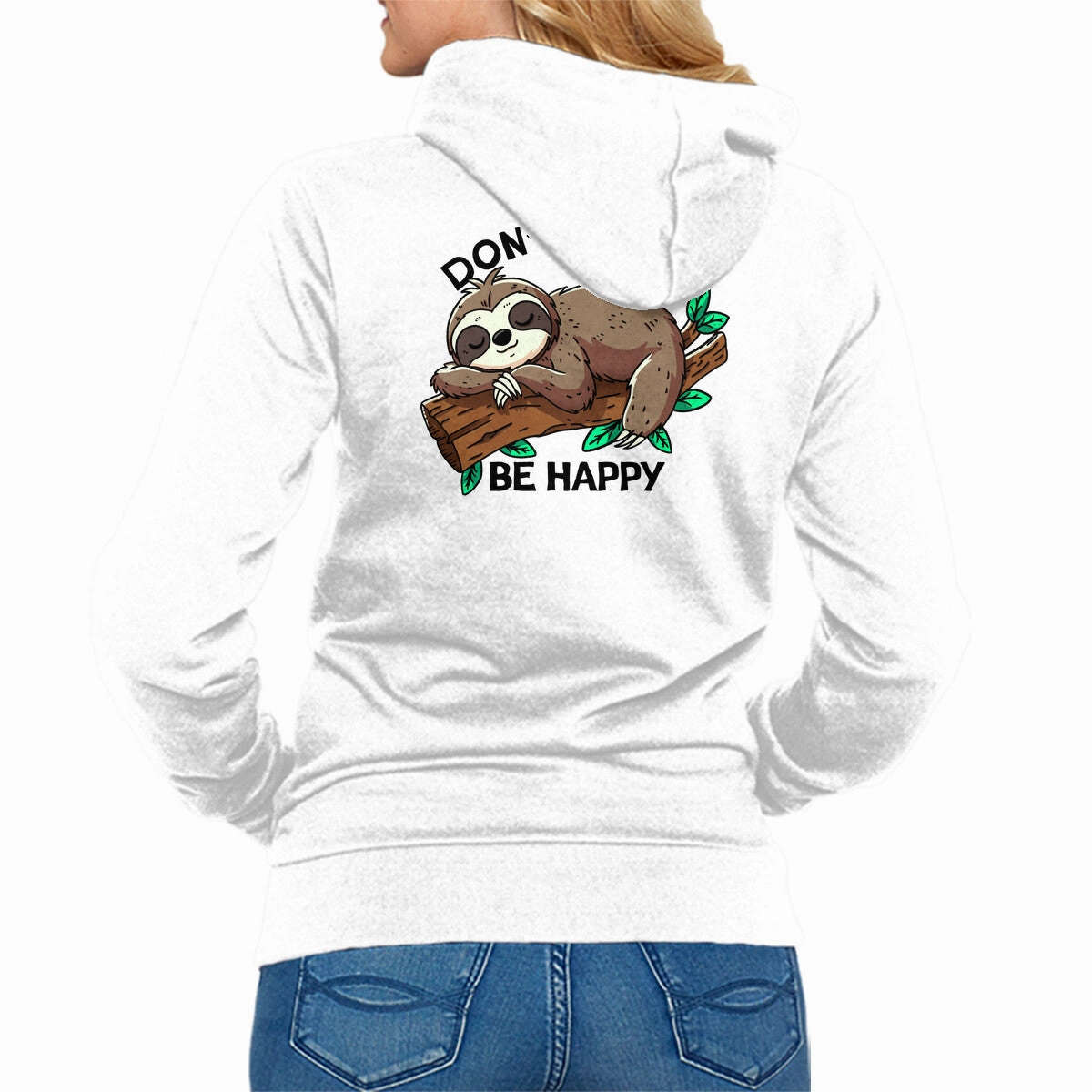 product patchwork creativity product party ready excitement Don't Hurry Be Happy