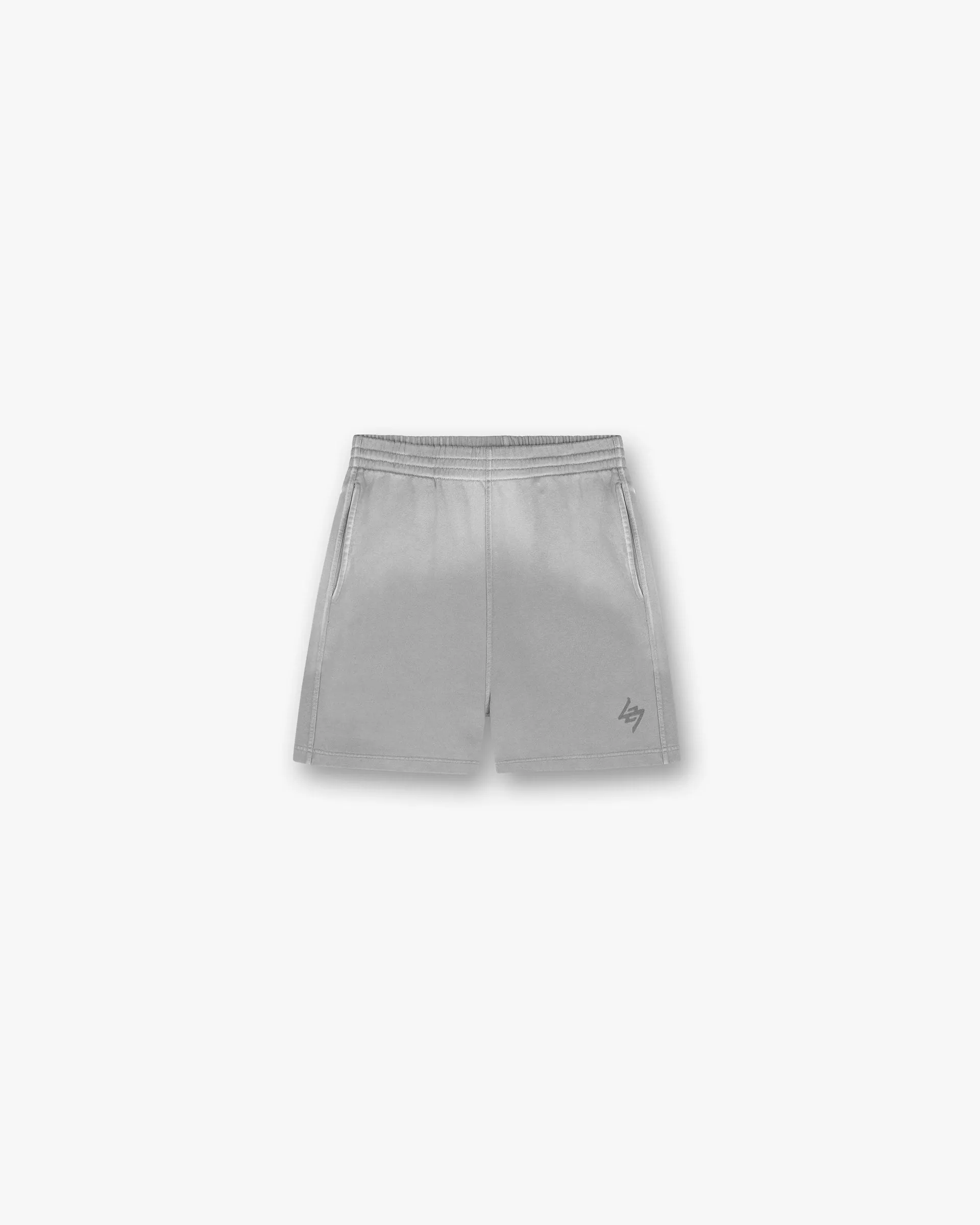 Moisture Controlled Lining 247 Motion Shorts - Titanium