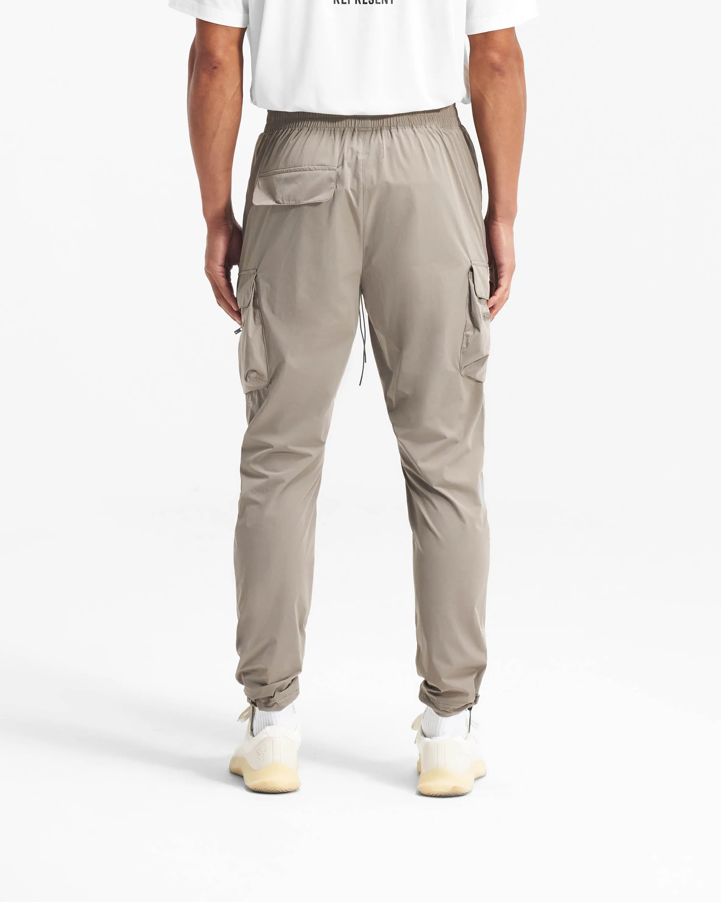 Ergonomic Cut 247 Pant - Taupe