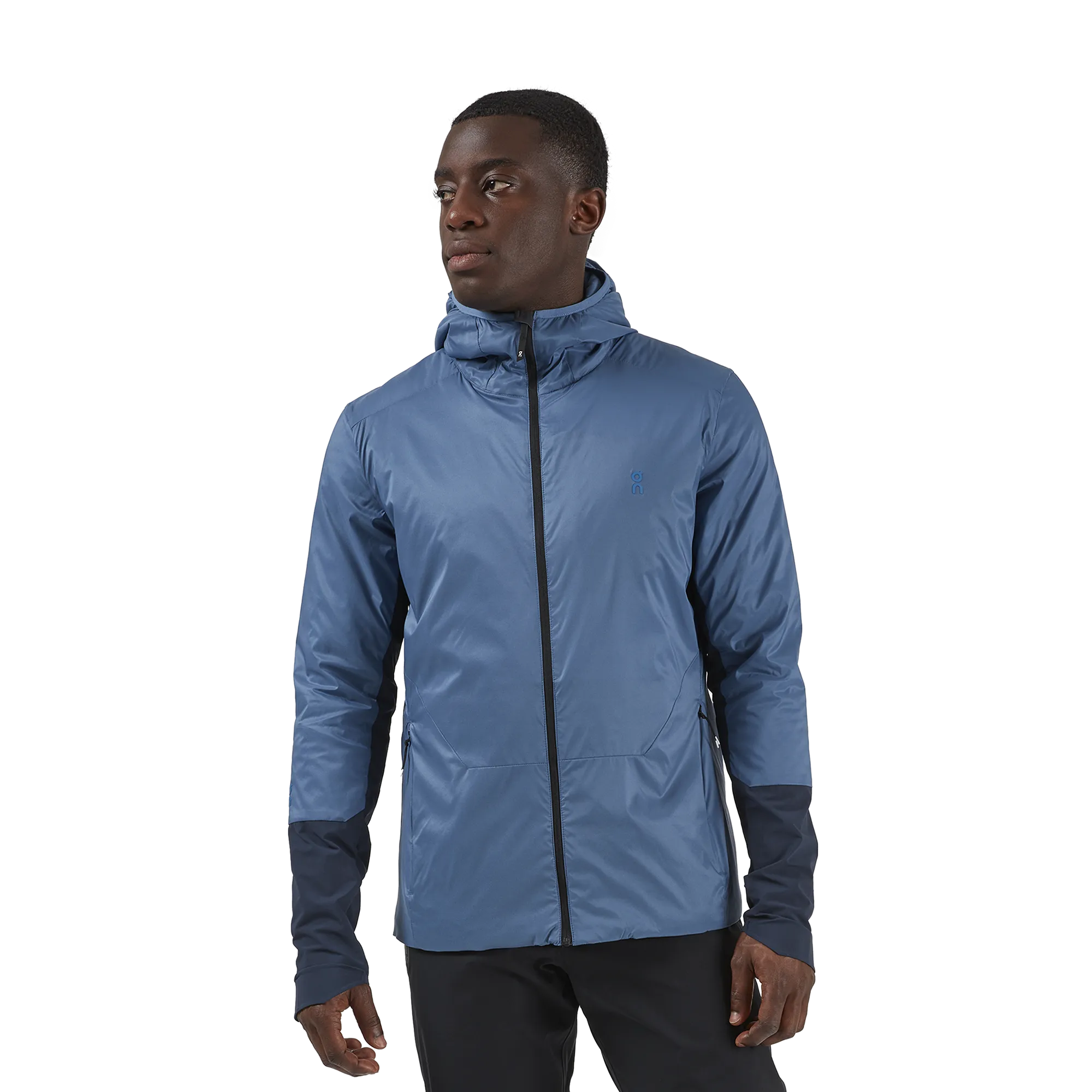 Insulator Jacket Cool Tone