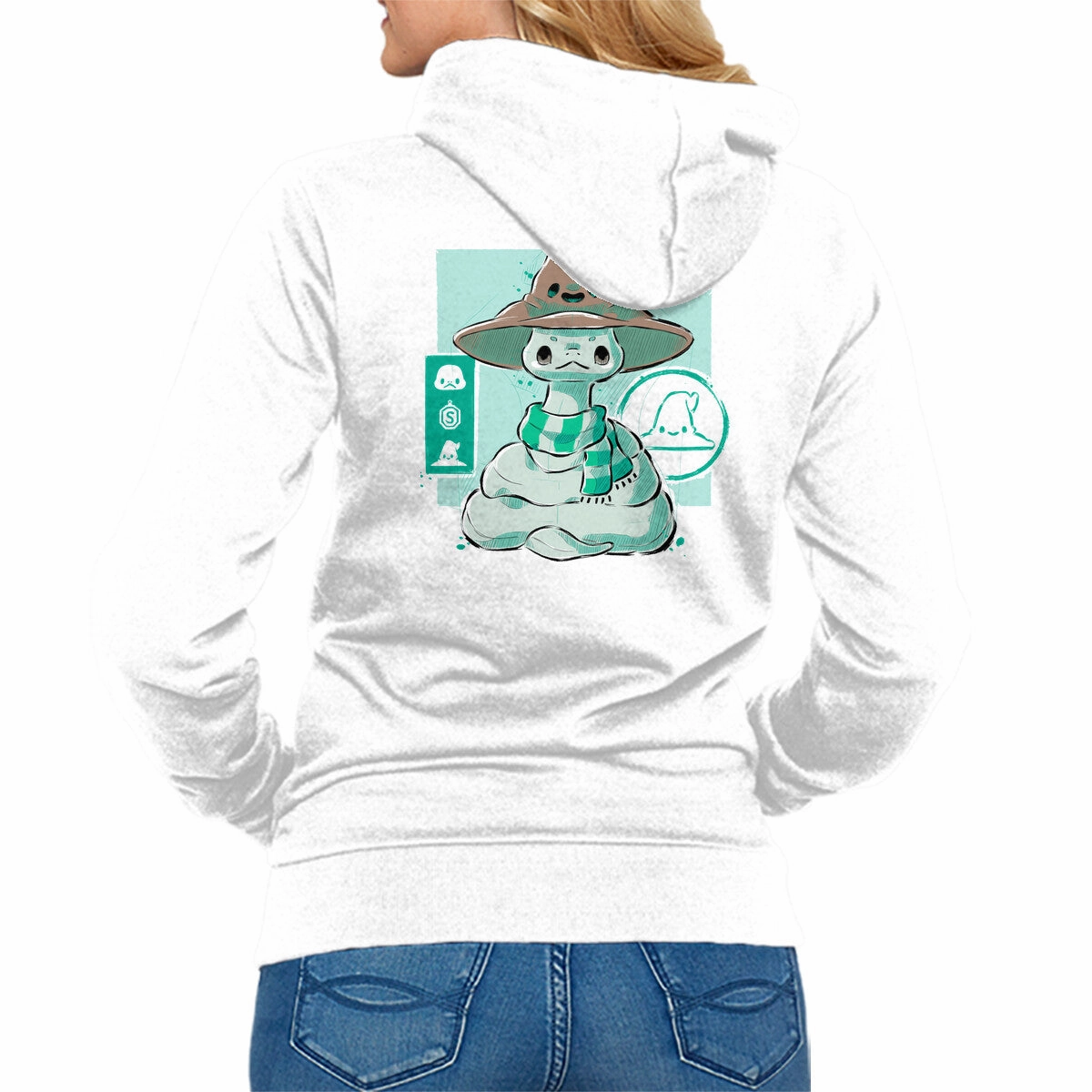 Wrinkle-Resistant Cute And Ambitious