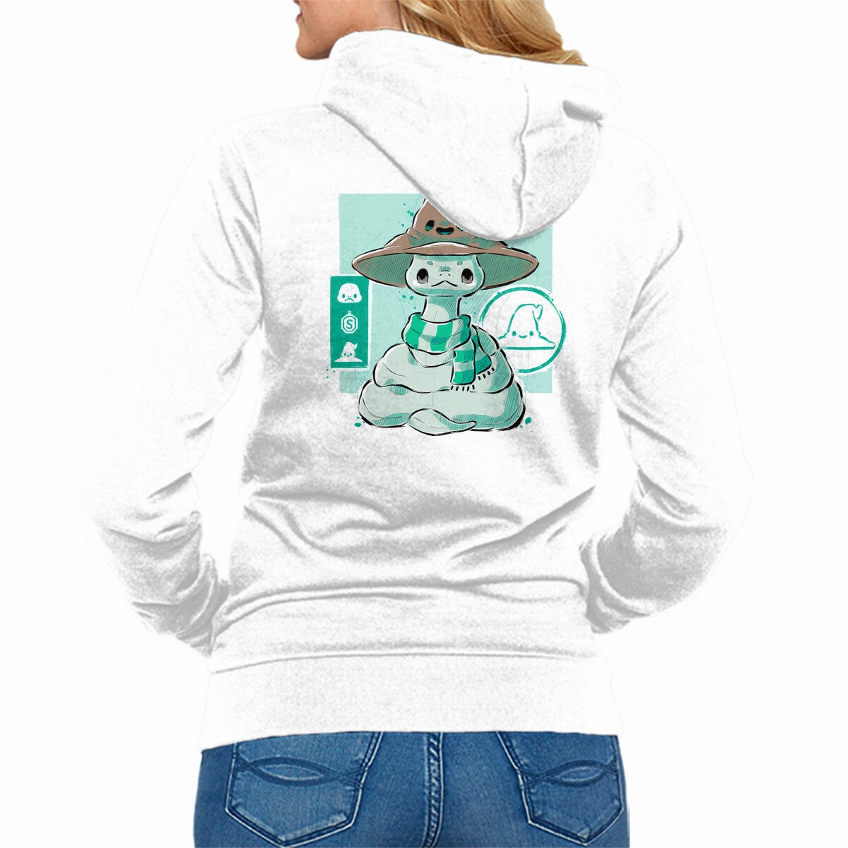 Cute And Ambitious Relaxing Wear