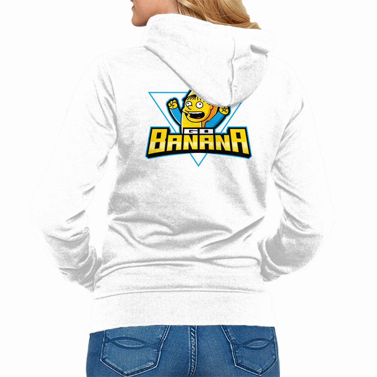 Classic Active Weekend Chic Go Banana