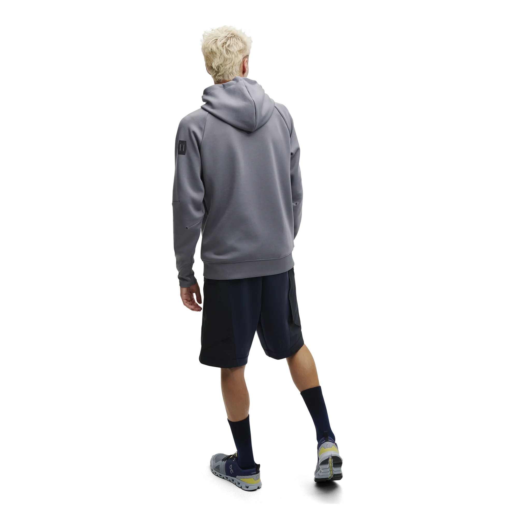 Relaxed Essentials Hoodie