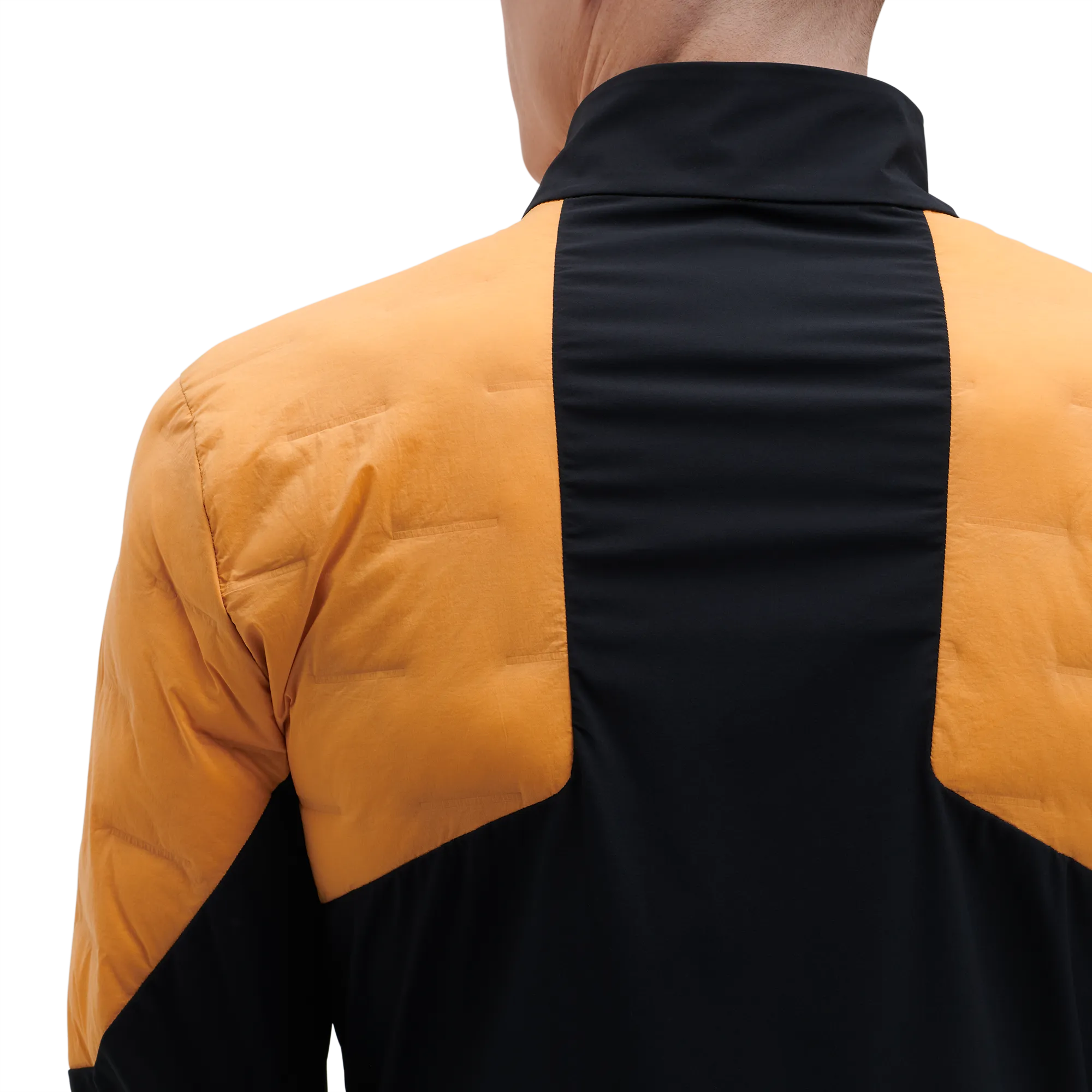Climate Jacket Extra Layer Piece Hypoallergenic Interior Layer