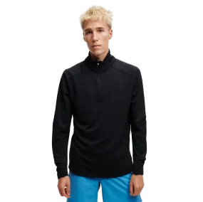 High Durability Weave Vegan Climate Shirt