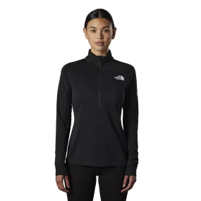 Relaxed Waist Women's Summit Crevasse Half-Zip