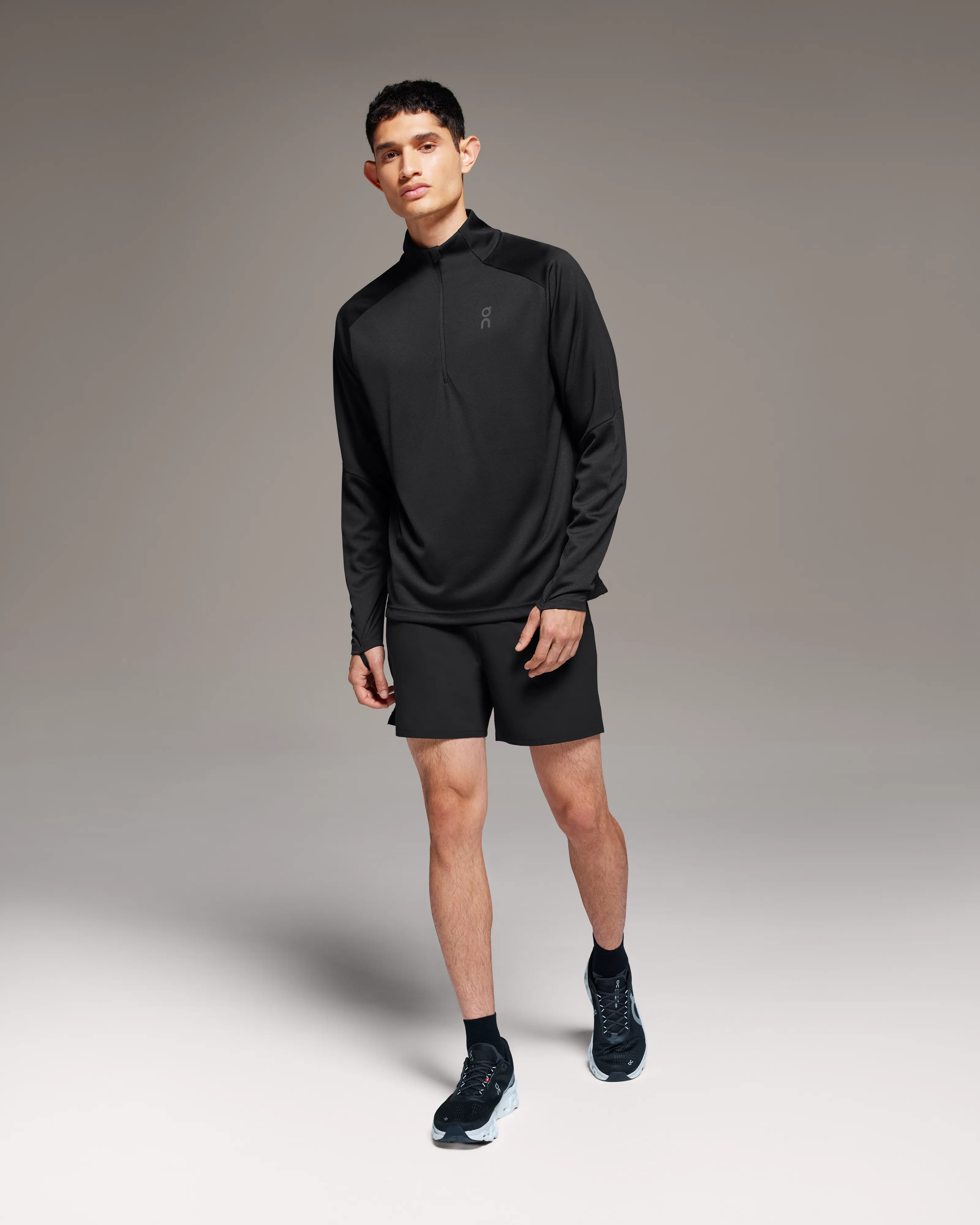 Classic Layering Breathable Performance Fit Climate Shirt