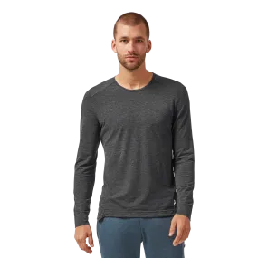 Drop Shoulder Cut Comfort Long-T