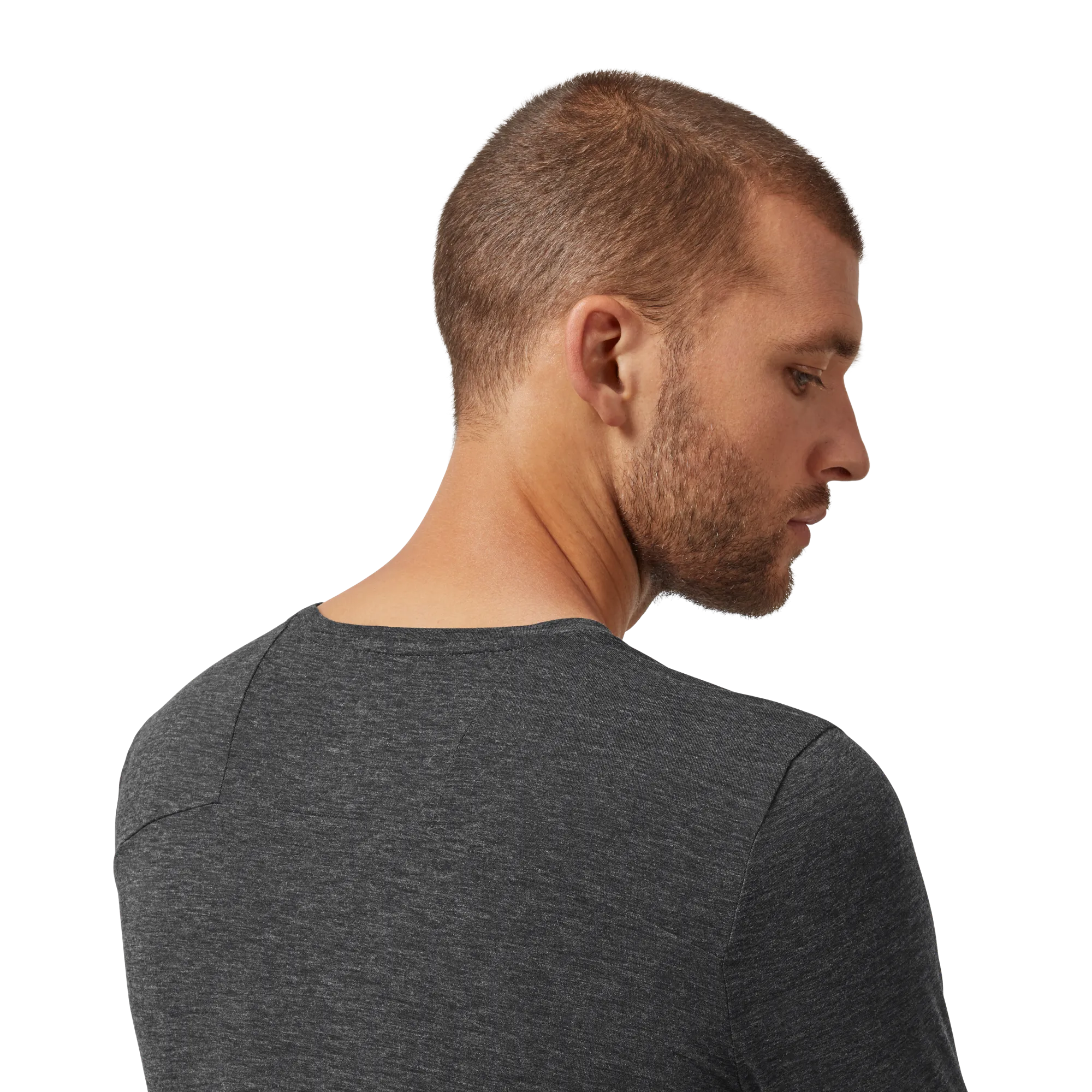 Vintage authenticity Comfort Long-T