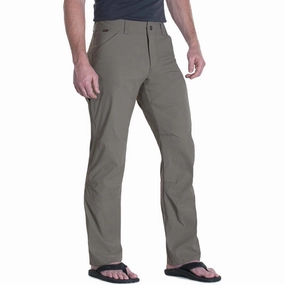 Anti Chafe Lining Men's Renegade Pant - 30" Inseam