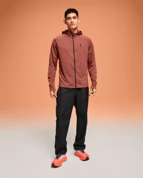 Climate Zip Hoodie product graduation pride